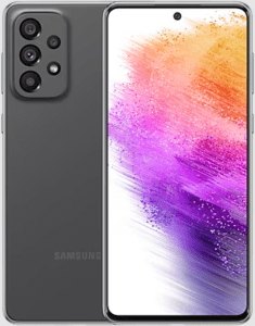 Laga Samsung Galaxy A73